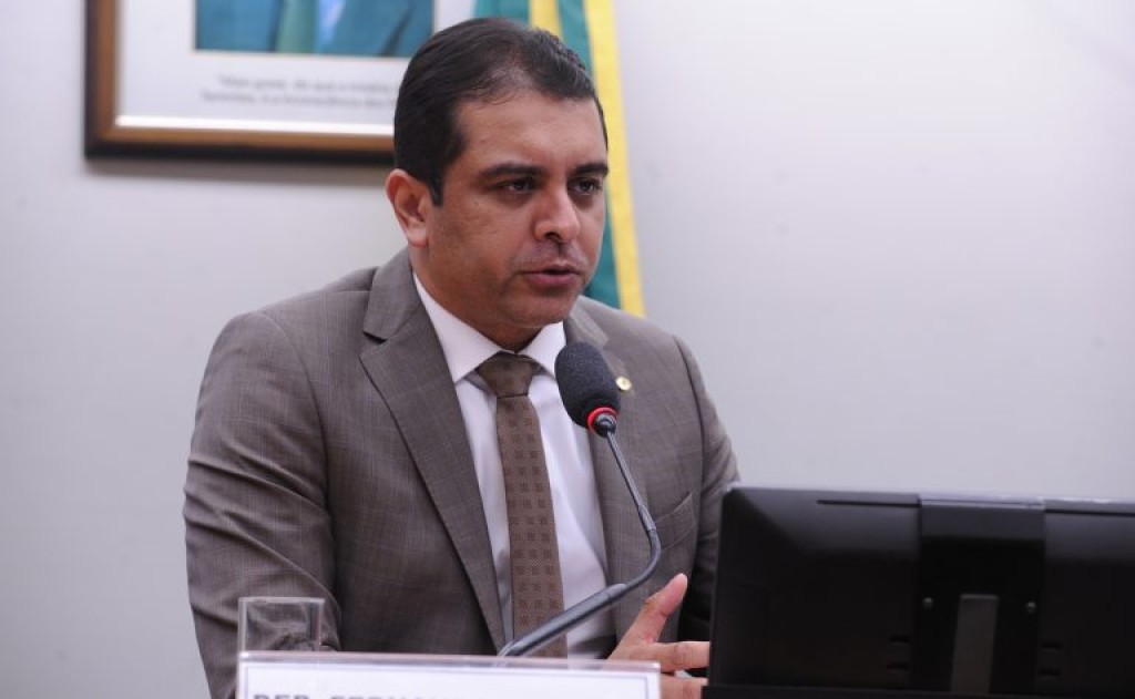 Comissão debate prevenção e enfrentamento da violência sexual infantojuvenil