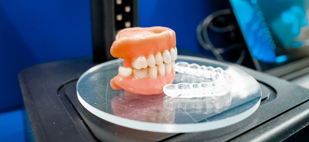 Oficinas para confecção de próteses dentárias digitais no SUS ocorrem em todas as regiões do País